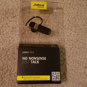Brand new Jabra bluetooth